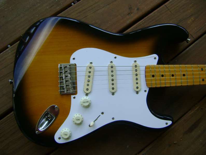 The ST 54s